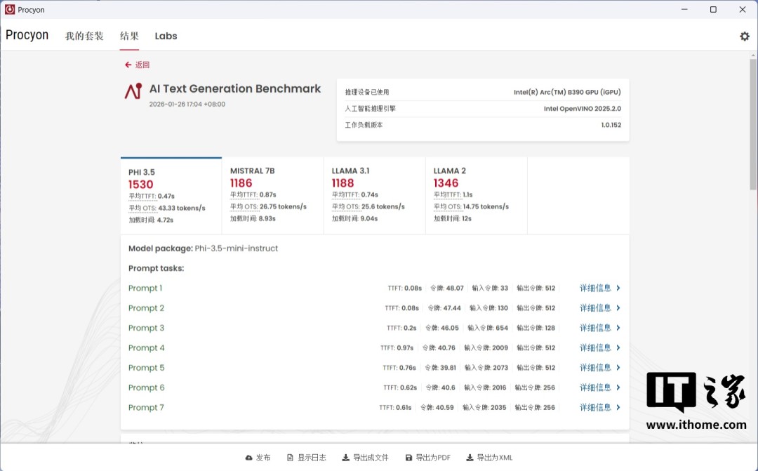 酷睿 Ultra X9 处理器 388H 体验：电竞级核显，续航超持久
