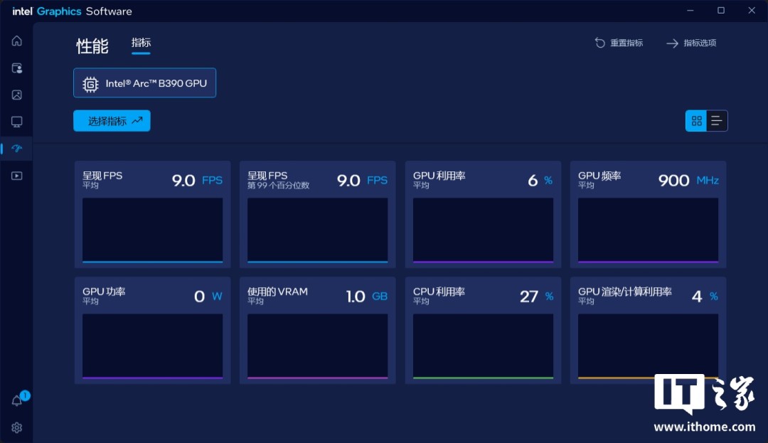 酷睿 Ultra X9 处理器 388H 体验：电竞级核显，续航超持久