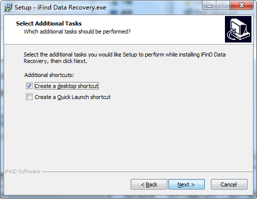 iFind Data Recovery9.8.5.0