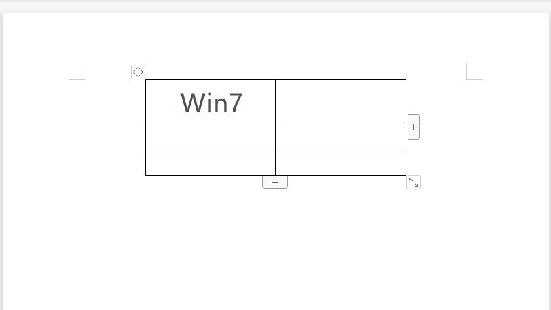 Word字体只显示上半部分怎么办