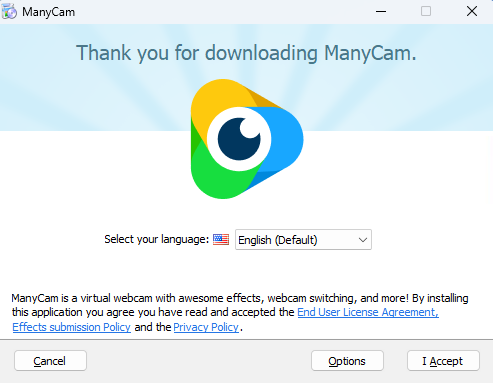 ManyCam9.2.0.4