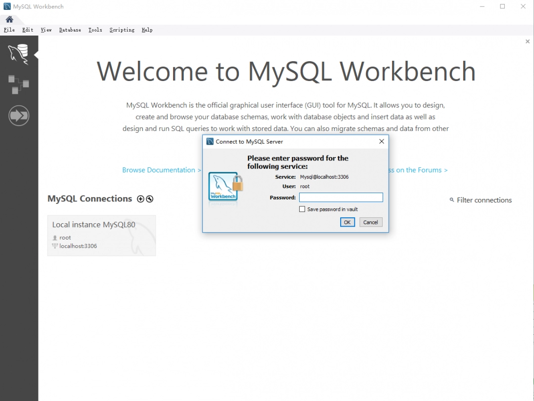 MySQL数据库中文版