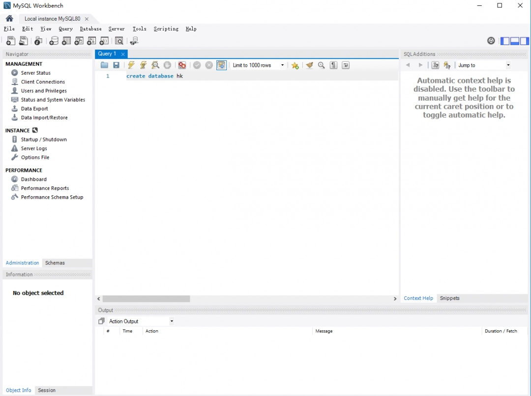 MySQL数据库中文版
