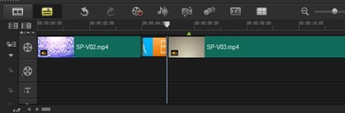 会声会影x10如何进行视频制作