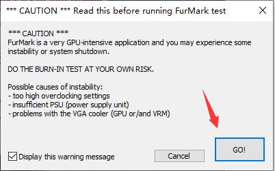 图吧工具箱怎么烤机
