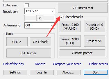图吧工具箱怎么烤机