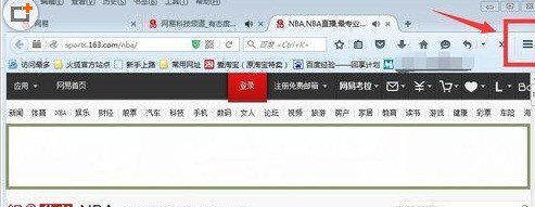 火狐浏览器怎么阻止弹窗