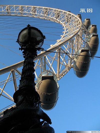 光影魔术手怎么进行数码补光