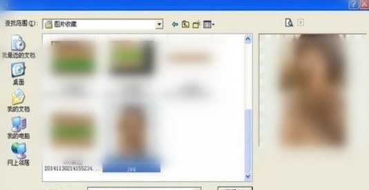 光影魔术手怎么设计大头贴