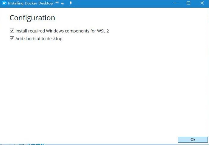 Docker Desktopv4.59.0