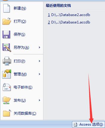access怎么调整数据表列宽