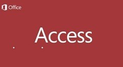 access报表怎么加标题