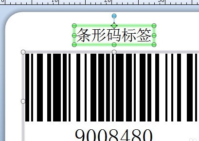 BarTender怎么设置对象组合