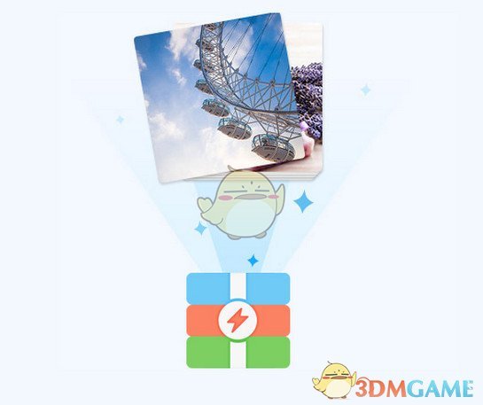 闪电压缩免费版