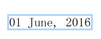 BarTender如何将日期格式设置为英文缩写格式