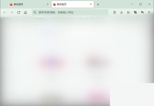 火狐浏览器怎么复制网页