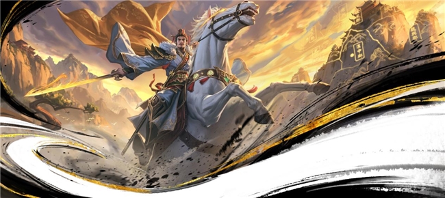 《三国杀》春节版本已上线 海量福利等你解锁