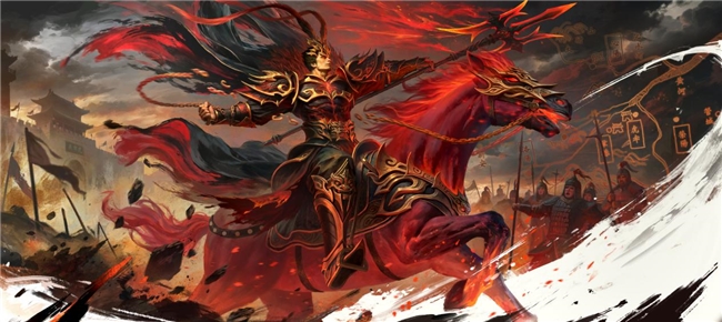 《三国杀》春节版本已上线 海量福利等你解锁