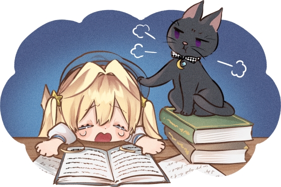 《梦幻魔法公主》2/17更新试玩版，PV&直播素材全公开!