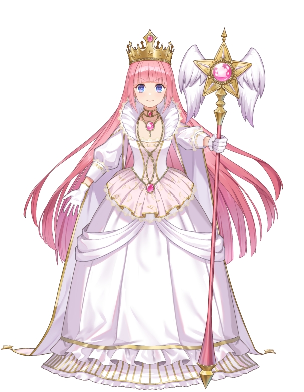 《梦幻魔法公主》2/17更新试玩版，PV&直播素材全公开!