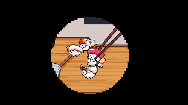 ��̸�硶Wabisabi����TrailRail���������� ȷ�ϲ�չNext Fest