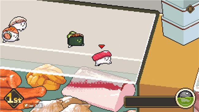 ��̸�硶Wabisabi����TrailRail���������� ȷ�ϲ�չNext Fest