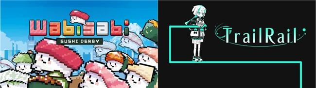 ��̸�硶Wabisabi����TrailRail���������� ȷ�ϲ�չNext Fest