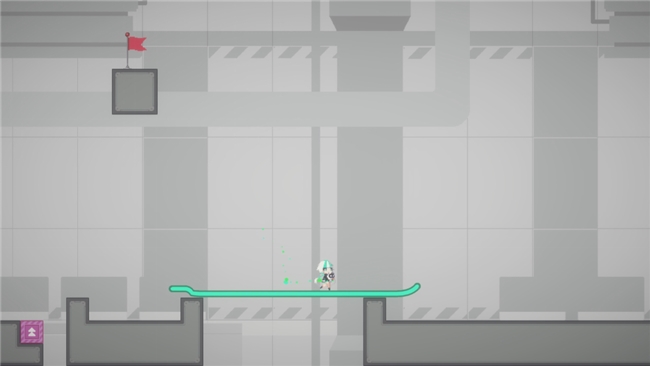 ��̸�硶Wabisabi����TrailRail���������� ȷ�ϲ�չNext Fest