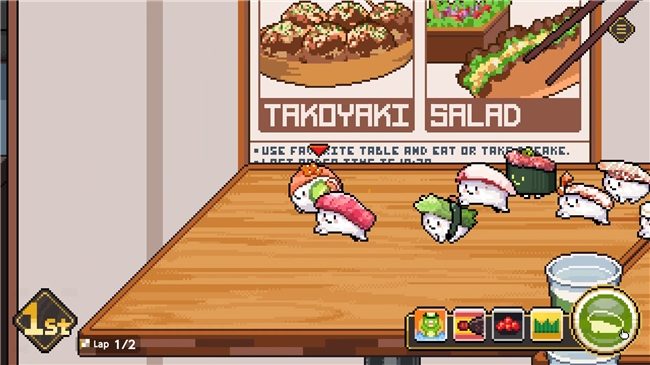 ��̸�硶Wabisabi����TrailRail���������� ȷ�ϲ�չNext Fest