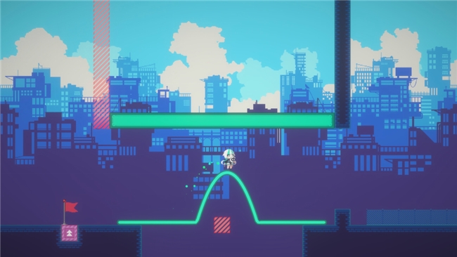 ��̸�硶Wabisabi����TrailRail���������� ȷ�ϲ�չNext Fest