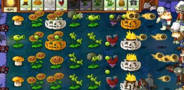 植物大战僵尸怎么获得仙人掌碎片