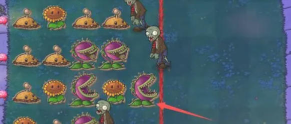 植物大战僵尸僵尸摇摆怎么玩