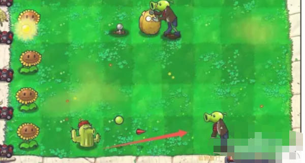 植物大战僵尸怎么植物僵尸