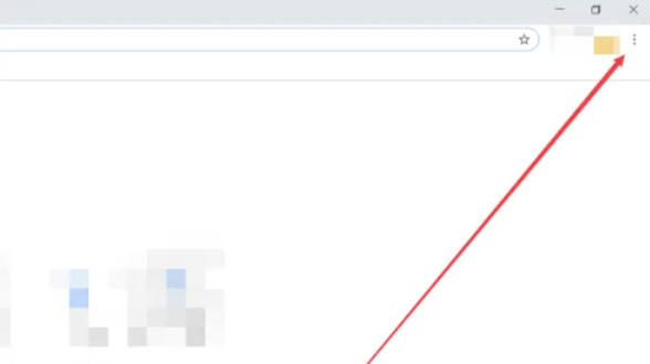 谷歌浏览器如何修改头像