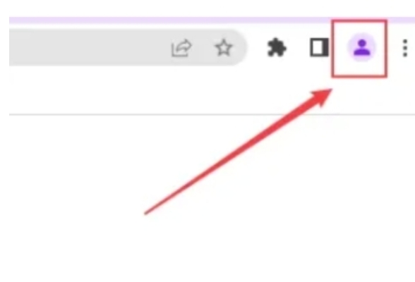谷歌浏览器怎么登账号