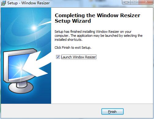 Window Resizer最新版