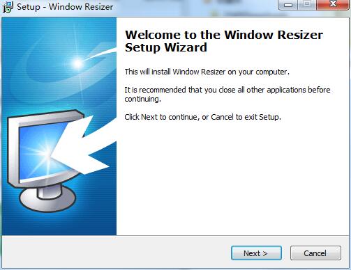 Window Resizer最新版
