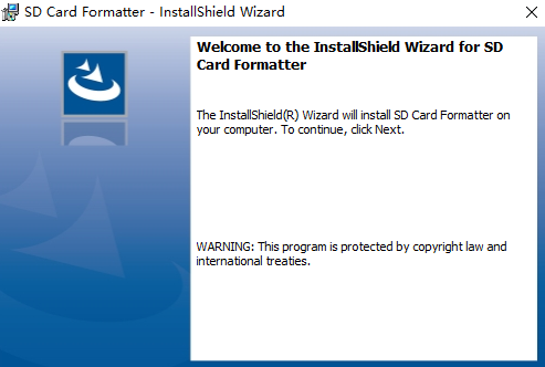 SD Card Formatter最新版