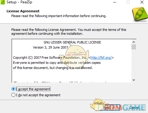 PeaZip10.9.0