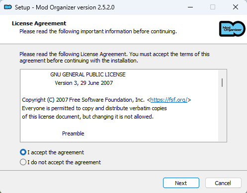 Mod Organizer最新版