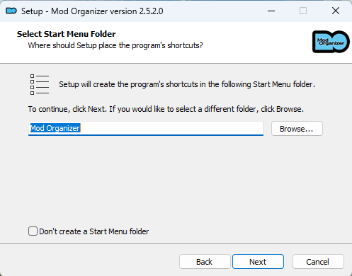Mod Organizer最新版