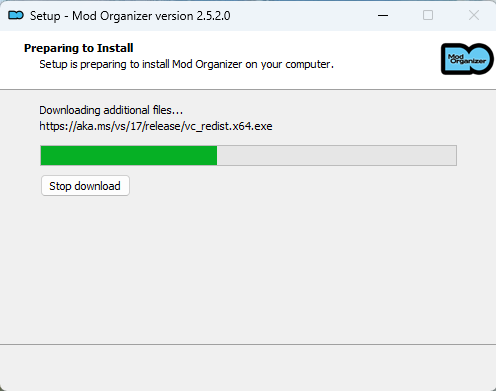 Mod Organizer最新版