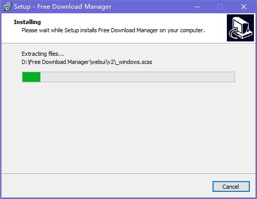 Free Download Manager6.33.1.6648
