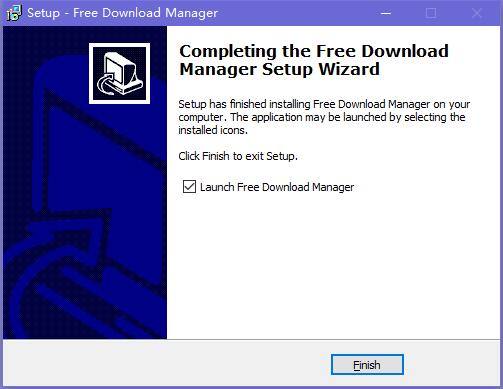 Free Download Manager6.33.1.6648