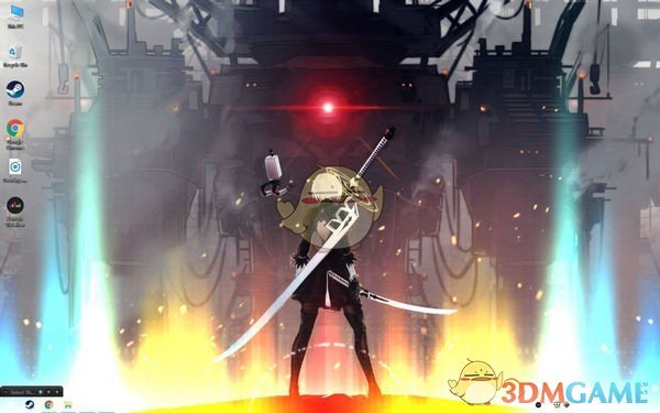 酷鱼桌面频谱免费版