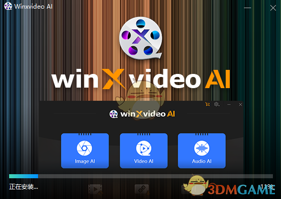 Winxvideo AI4.7.0.0