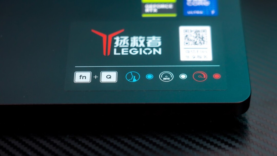 联想拯救者Y7000P vs R7000P实测：别只看功耗，选它才是真全能