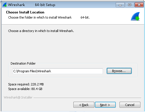 Wiresharkv4.6.4
