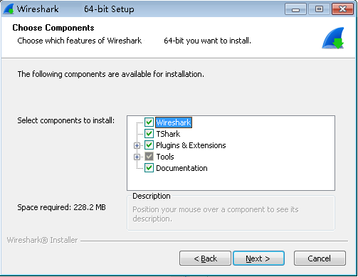 Wiresharkv4.6.4