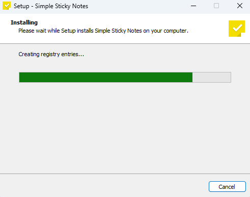 Simple Sticky Notes6.9